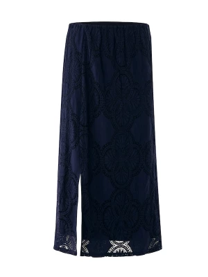 Foto van product MEXX Rok blauw