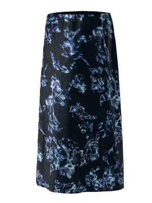 Foto van product MEXX Rok neonblauw / zwart