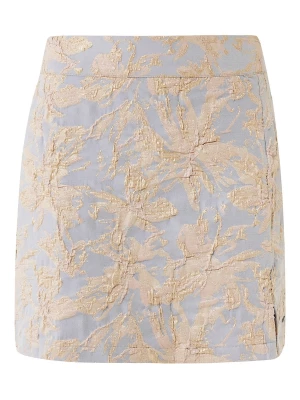 Foto van product MEXX Rok sand / lichtblauw