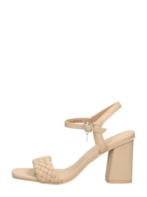 Foto van product MEXX Sandaal 'Sandal Jools' beige
