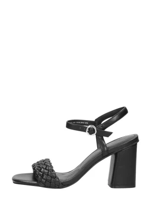 Foto van product MEXX Sandaal 'Sandal Jools' zwart