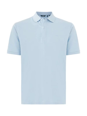 Foto van product MEXX Shirt 'Bogie' pastelblauw
