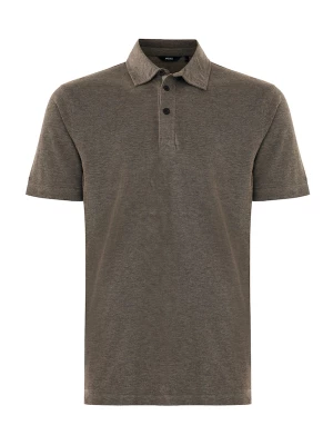 Foto van product MEXX Shirt bruin