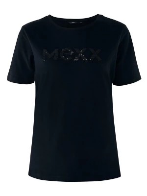 Foto van product MEXX Shirt 'Clover' zwart