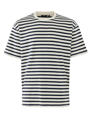 Foto van product MEXX Shirt crème / navy