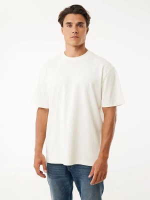 Foto van product MEXX Shirt 'Himalaya' wit