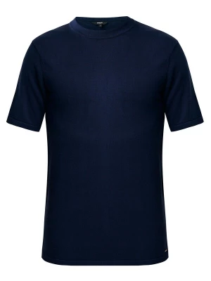 Foto van product MEXX Shirt 'Lorenzo' navy