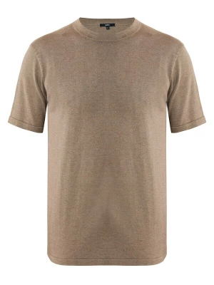 Foto van product MEXX Shirt 'Lorenzo' taupe