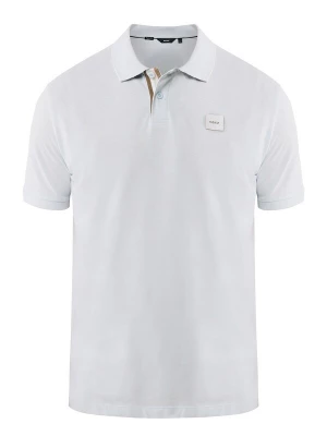 Foto van product MEXX Shirt pastelblauw