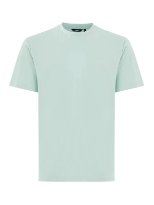 Foto van product MEXX Shirt 'Tay' turquoise