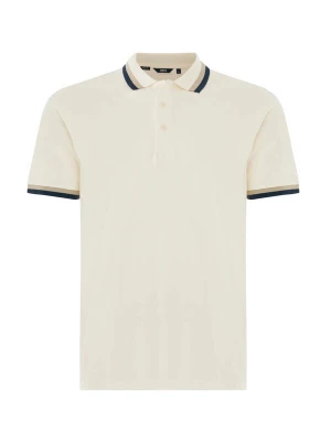 Foto van product MEXX Shirt 'Toubkal' crème / ecru / navy