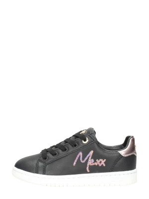 Foto van product MEXX Sneakers 'Hoppa' zwart