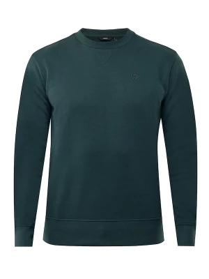 Foto van product MEXX Sweatshirt donkergroen