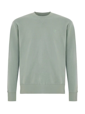 Foto van product MEXX Sweatshirt 'Eiger' mintgroen