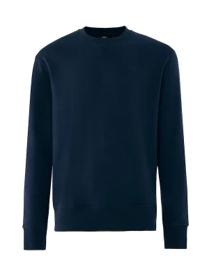 Foto van product MEXX Sweatshirt 'Eiger' navy