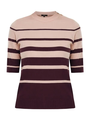 Foto van product MEXX Trui beige / bordeaux