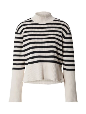 Foto van product MEXX Trui beige / zwart