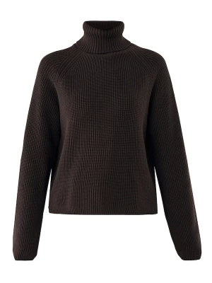 Foto van product MEXX Trui donkerbruin