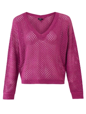 Foto van product MEXX Trui donkerroze