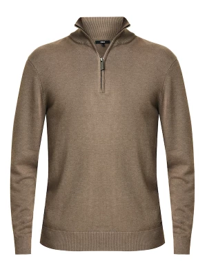 Foto van product MEXX Trui 'Mateo' taupe