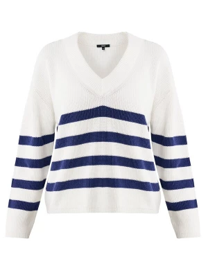 Foto van product MEXX Trui navy / wit