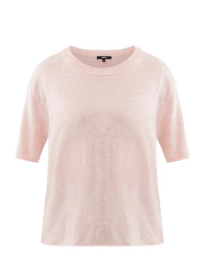 Foto van product MEXX Trui pastelroze