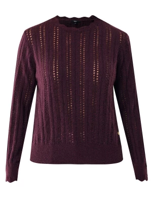 Foto van product MEXX Trui roodviolet