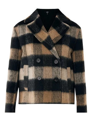 Foto van product MEXX Tussenjas beige / bruin / grijs / zwart