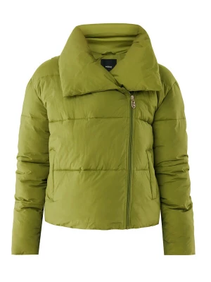 Foto van product MEXX Tussenjas 'Boxy' groen