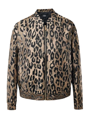 Foto van product MEXX Tussenjas bruin / zwart