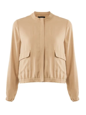 Foto van product MEXX Tussenjas camel