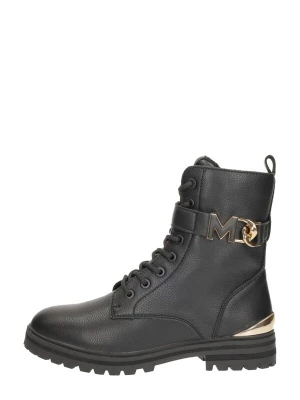 Foto van product MEXX Veterschoen 'Prizzy' zwart