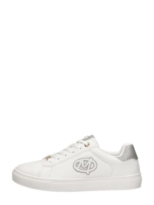 Foto van product MEXX Veterschoen 'Rilly Blake' wit