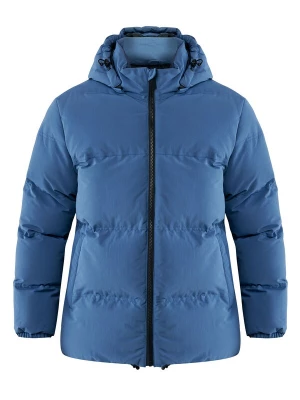 Foto van product MEXX Winterjas blauw