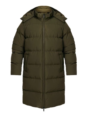 Foto van product MEXX Winterjas groen