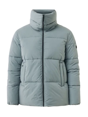 Foto van product MEXX Winterjas lichtblauw