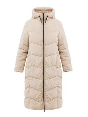 Foto van product MEXX Wintermantel beige