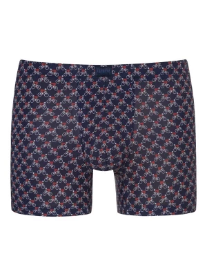 Foto van product Mey Boxershorts blauw