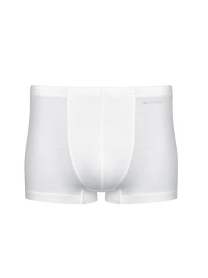 Foto van product Mey Boxershorts 'Casual Cotton' wit