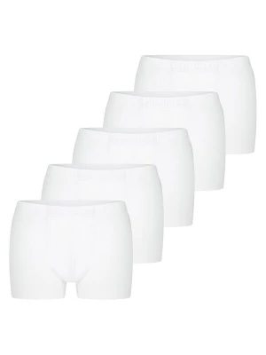 Foto van product Mey Boxershorts 'Comfort Cotton' wit
