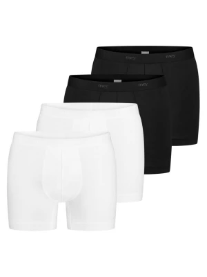 Foto van product Mey Boxershorts 'Cool' gemengde kleuren
