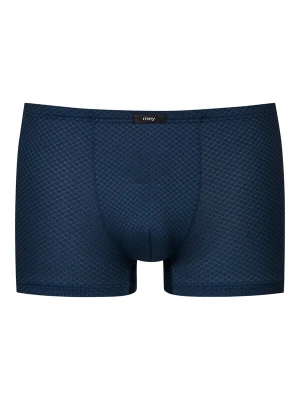 Foto van product Mey Boxershorts ' Dots ' navy