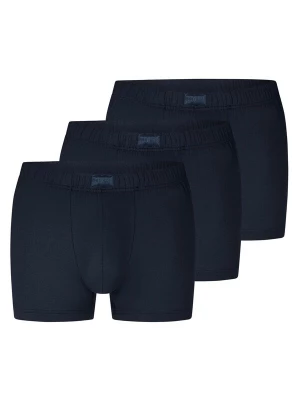 Foto van product Mey Boxershorts 'Iconic Modal' donkerblauw