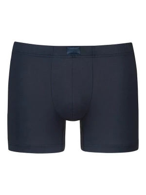 Foto van product Mey Boxershorts 'Iconic Modal' marine