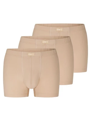 Foto van product Mey Boxershorts 'Softball' nude