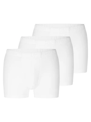 Foto van product Mey Boxershorts 'Softball' wit