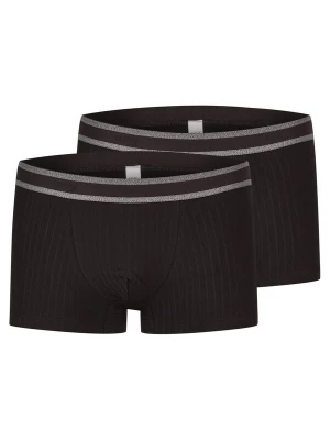 Foto van product Mey Boxershorts 'Unlimited' zwart