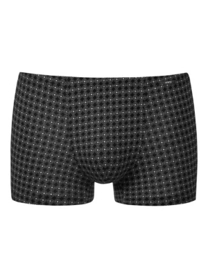 Foto van product Mey Boxershorts zwart / wit
