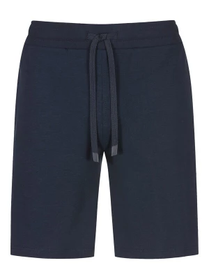 Foto van product Mey Broek 'Enjoy Comfort' donkerblauw