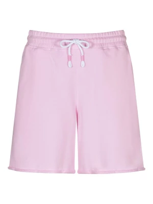 Foto van product Mey Broek 'Mellow Cotton' pastelroze